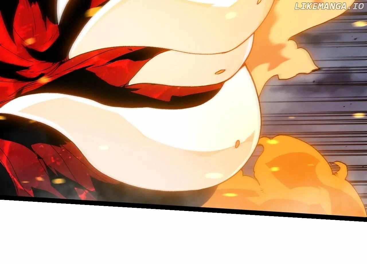 Evolution Begins With A Big Tree Chapter 369 80